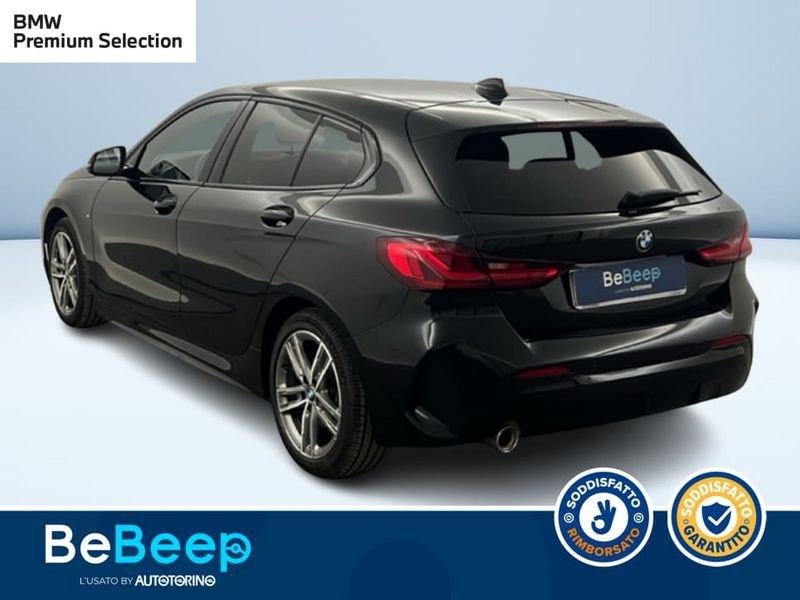 BMW Serie 1 118I MSPORT 140CV AUTO