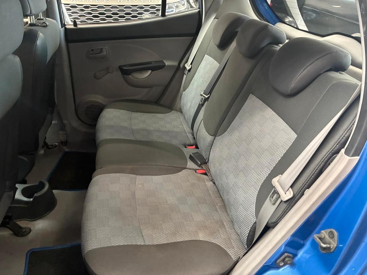 Kia Picanto 1.0 12V Urban