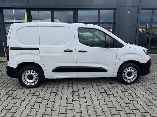 Peugeot Partner 1.5 BlueHDi 100 CV PC