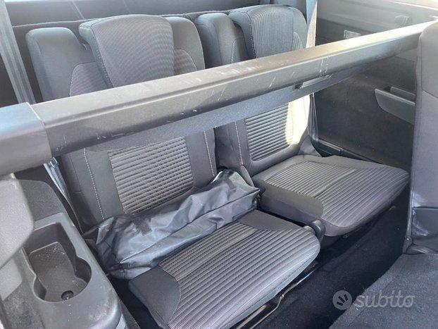 RENAULT Grand Scenic Blue dCi 120 CV Sport Editi