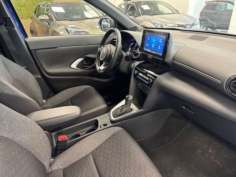Toyota Yaris Cross 1.5H (116 CV) E-CVT Trend