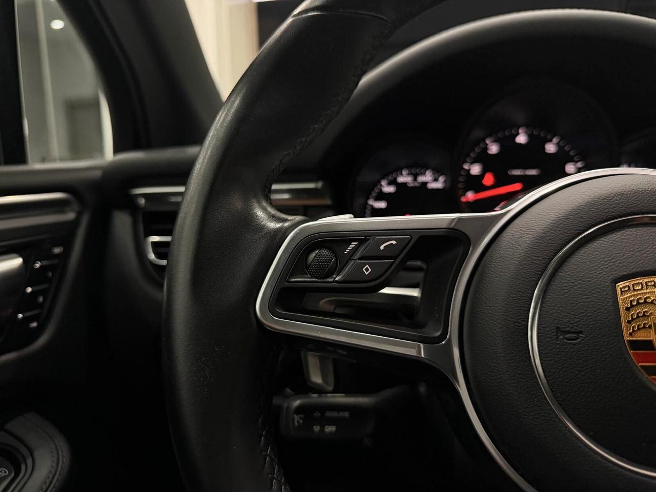 Porsche Macan 2.0