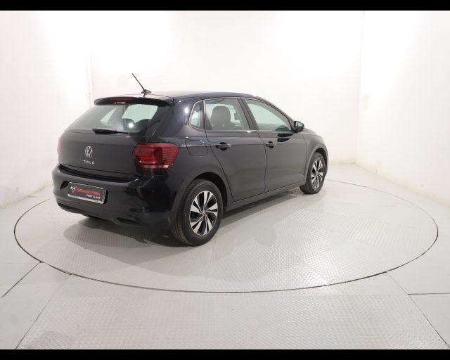 VOLKSWAGEN Polo 1.0 TSI DSG Life