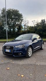 Audi A1 1.4 TFSI S tronic Attraction