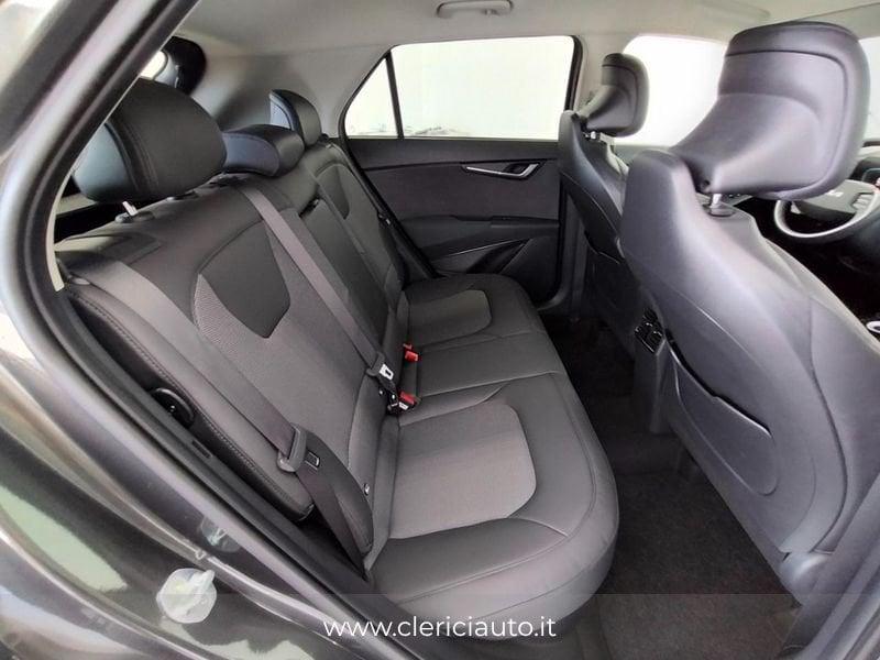Kia Niro 1.6 GDi DCT HEV Style