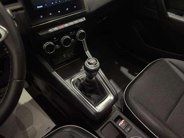 Renault Captur TCe 100 CV GPL NEOPATENTATI