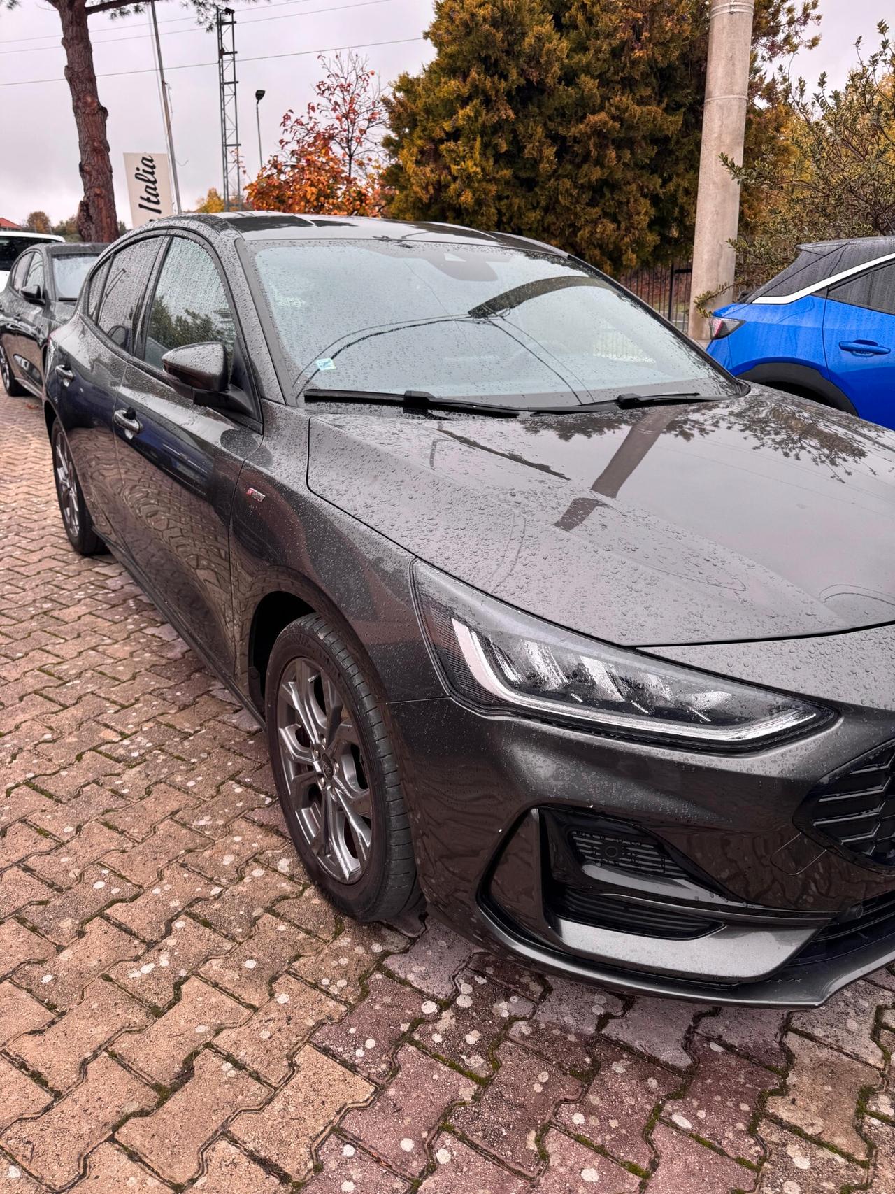 FORD FOCUS 1.0 125CV ST-LINE 2023