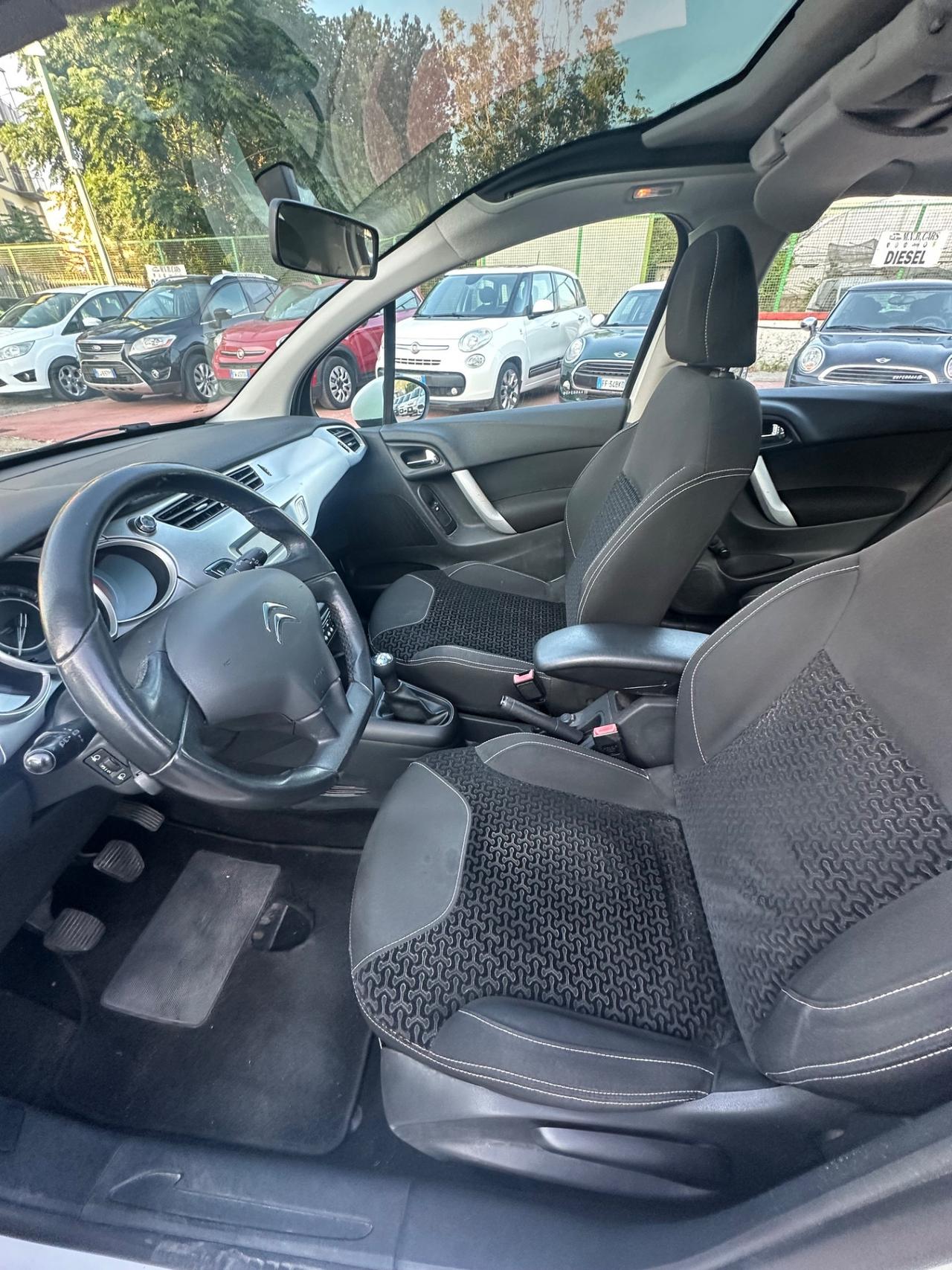 Citroen C3 1.1 Business
