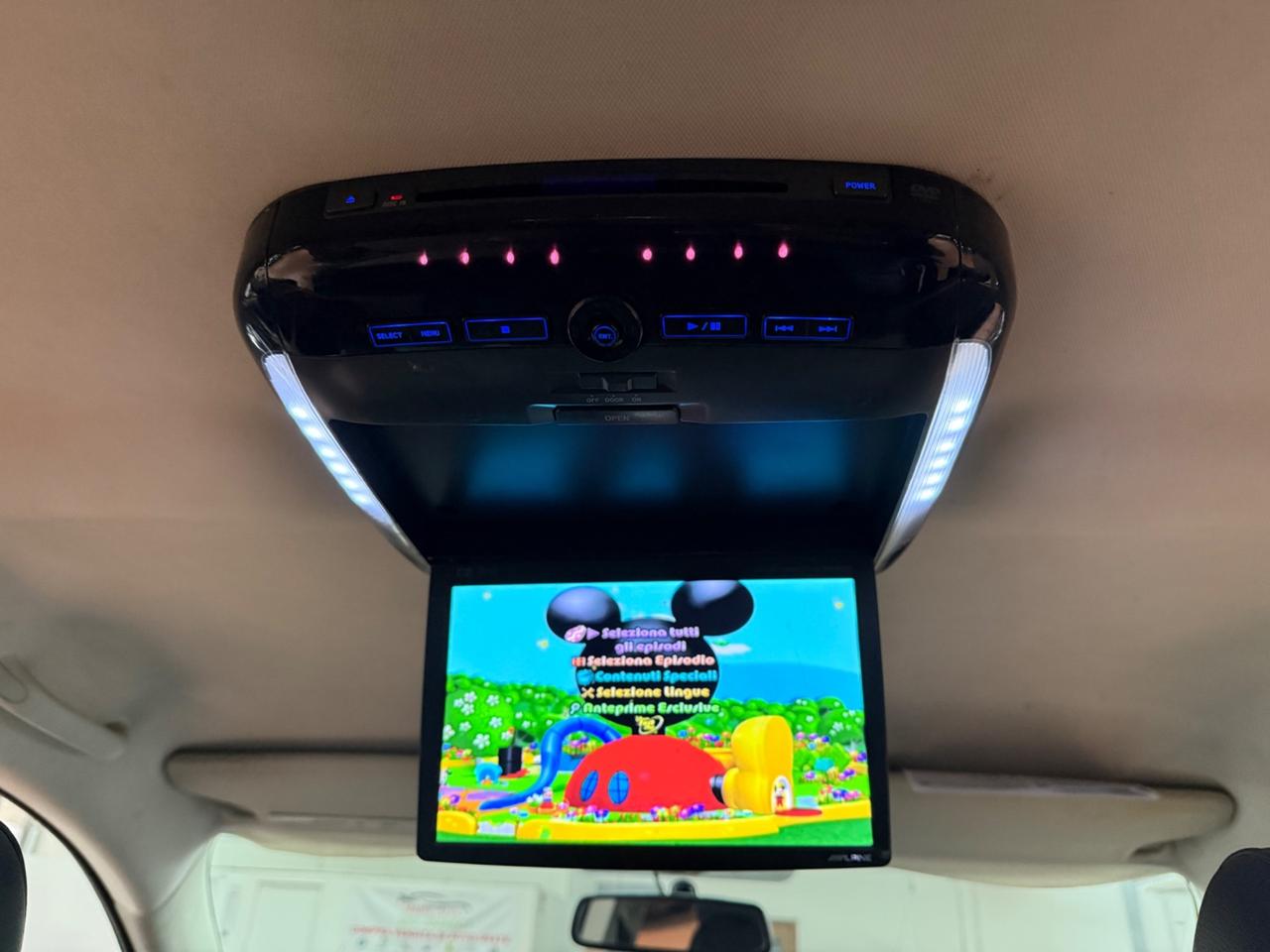 Dodge Journey 2.0 Turbodiesel aut. R/T 7 posti