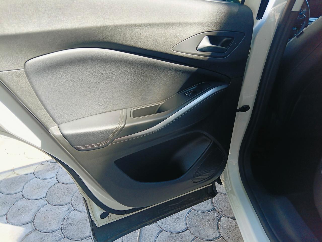 Opel Grandland 1.5 diesel Ecotec aut. GS Line