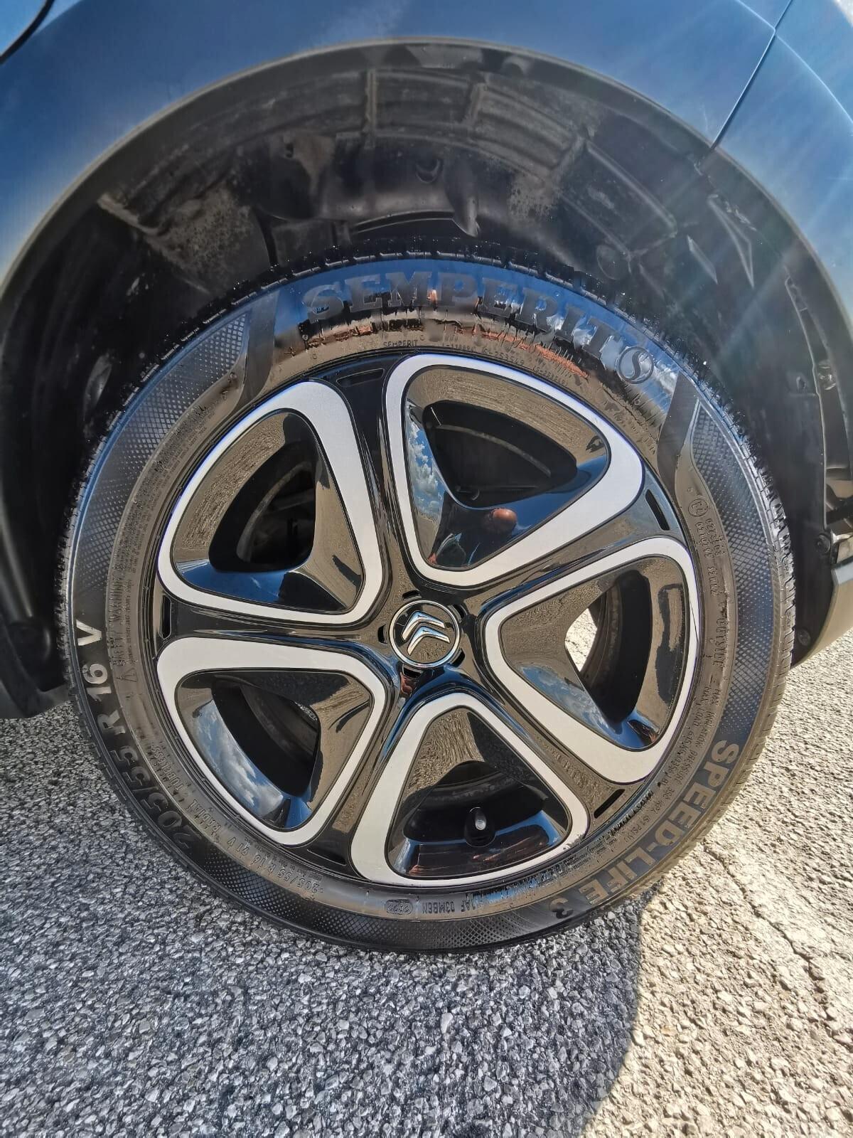 Citroen C3 BlueHDi 75 Shine SUPERPREZZO