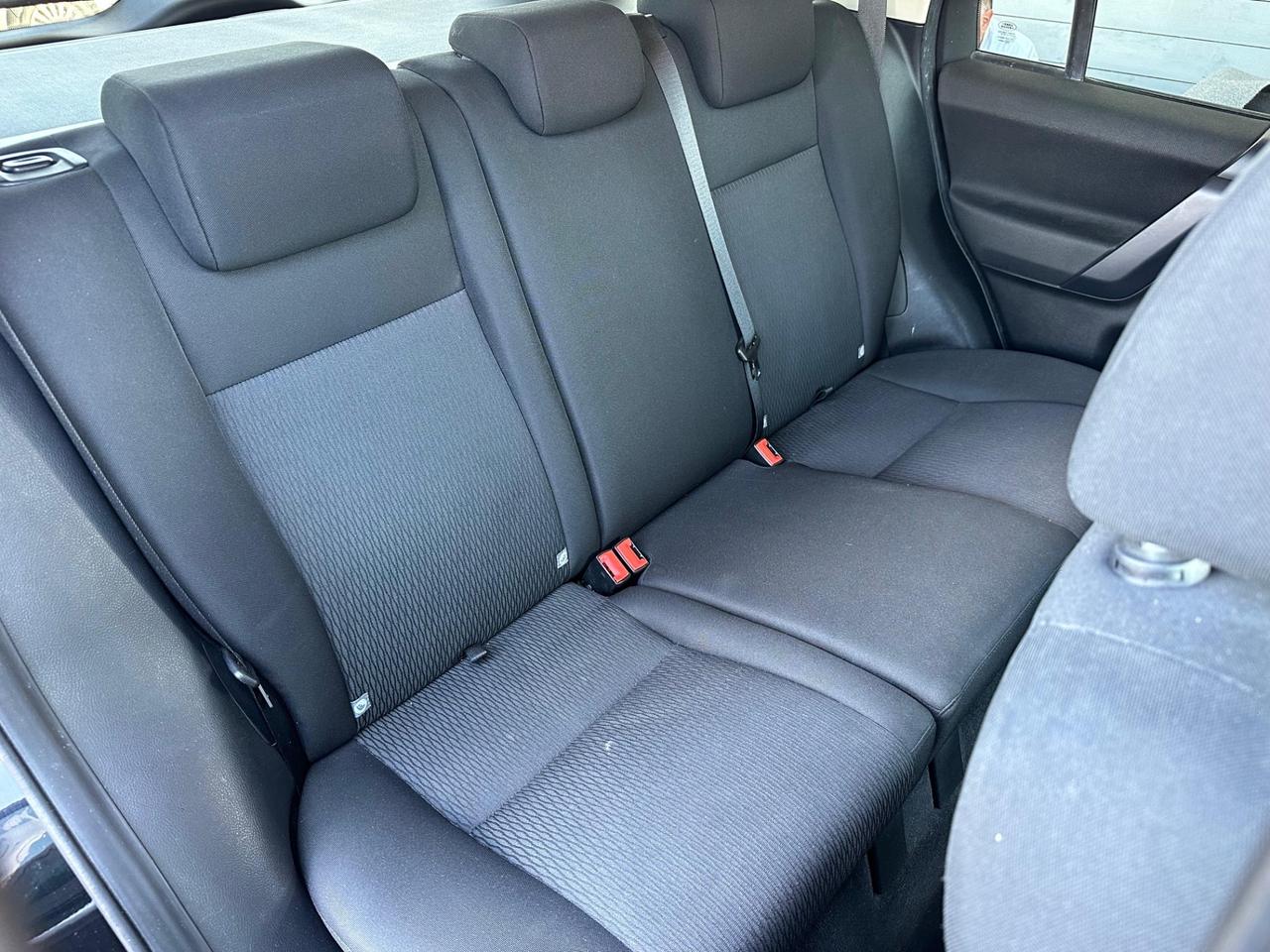 Land Rover Freelander 2.2 TD4 S.W. HSE