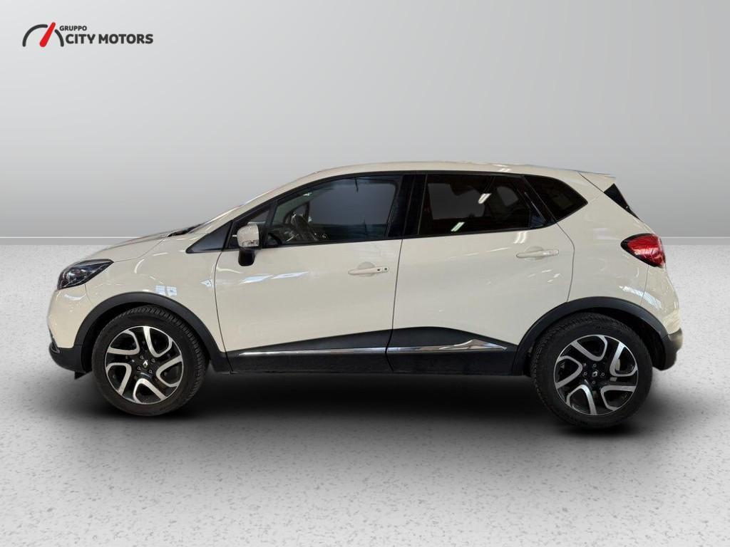 Renault Captur 0.9 TCe Energy R-Link