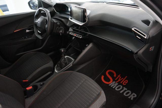 PEUGEOT 2008 PureTech 100 S&S Active Pack Uniproprietario