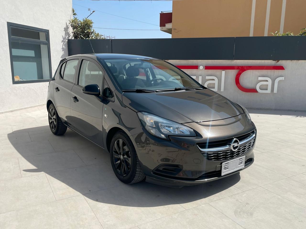 Opel Corsa 1.3 CDTI 95CV ecoFLEX 5 porte Start&Stop Edition