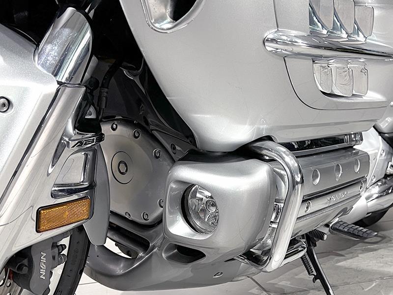 Honda Gold Wing GL 1800