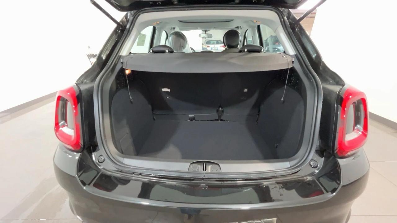 Fiat 500X 1.5 T4 Hybrid 130 CV DCT Dolcevita