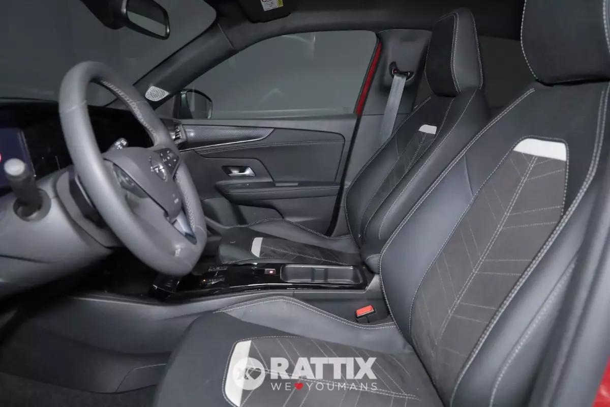 Opel Mokka 1.2 t 130CV Ultimate AT8