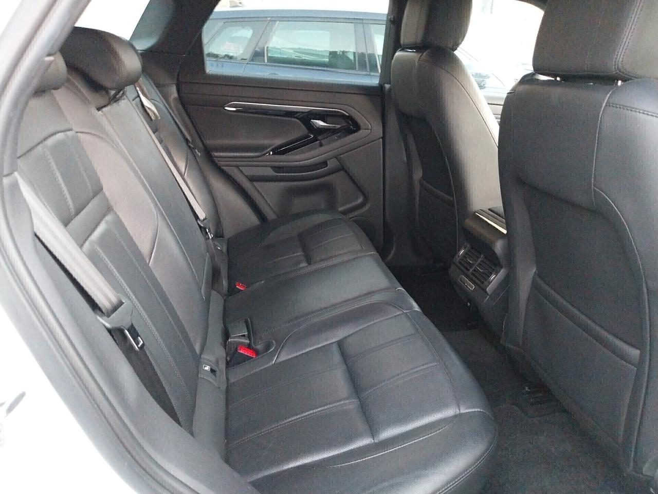 LAND ROVER RANGE ROVER EVOQUE 2.0 DIESEL R-DYNAMIC 2019