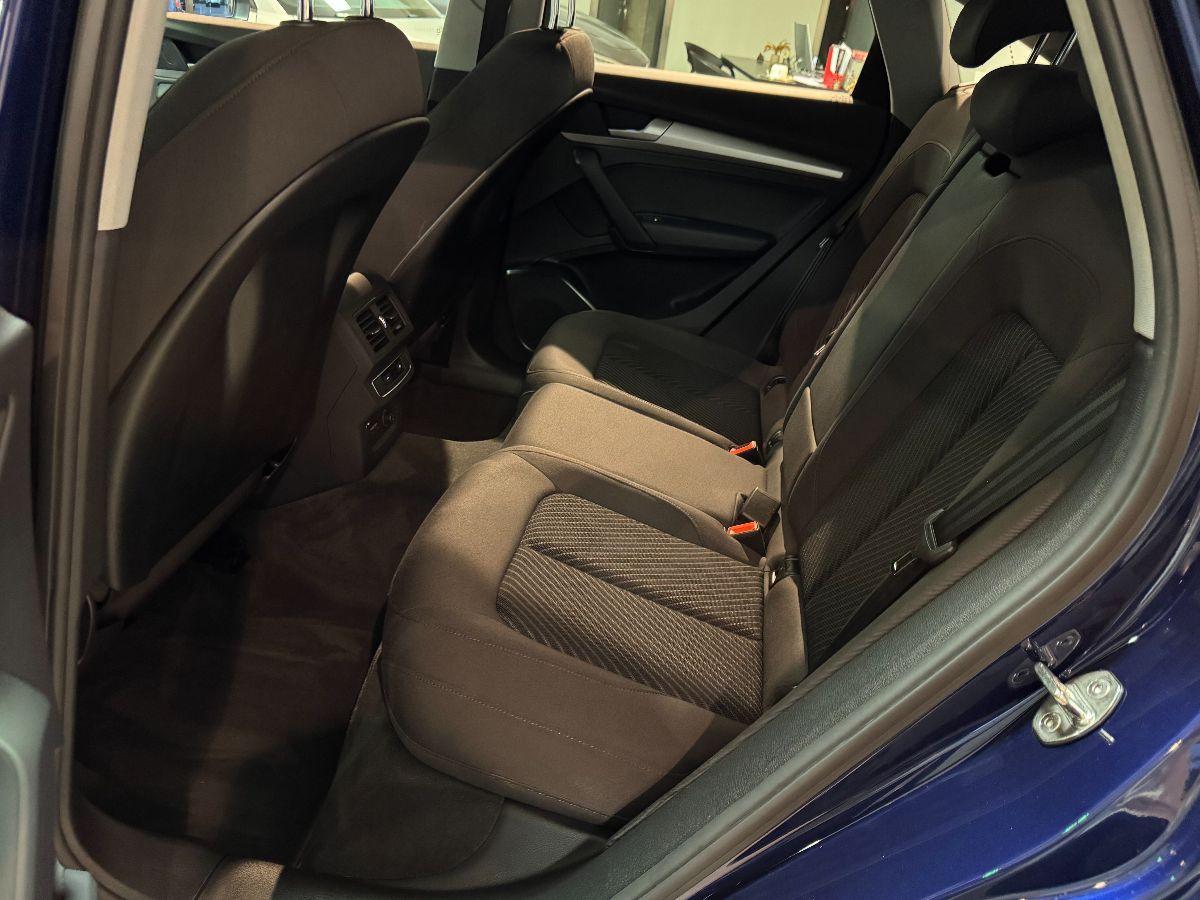 AUDI Q5 Sportback SPB 2.0TDI 204CV quattro