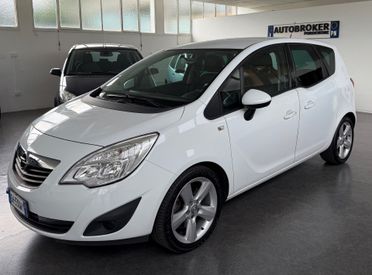 Opel Meriva 1.7 CDTI 110CV b-color