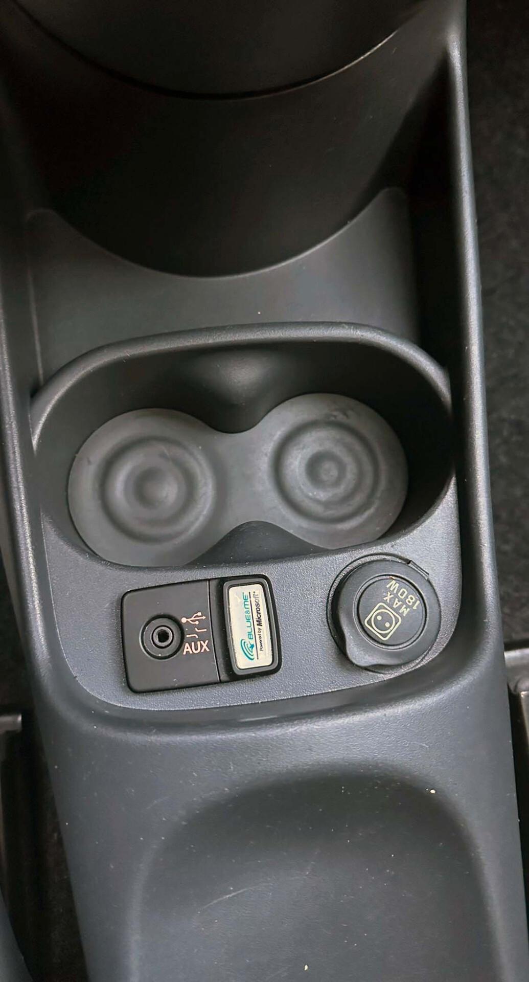 Fiat 500 1.2 Lounge Adatta Neopatentati Tetto Panoramico