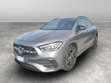 Mercedes-Benz GLA-H247 2020 - GLA 180 d Premium auto