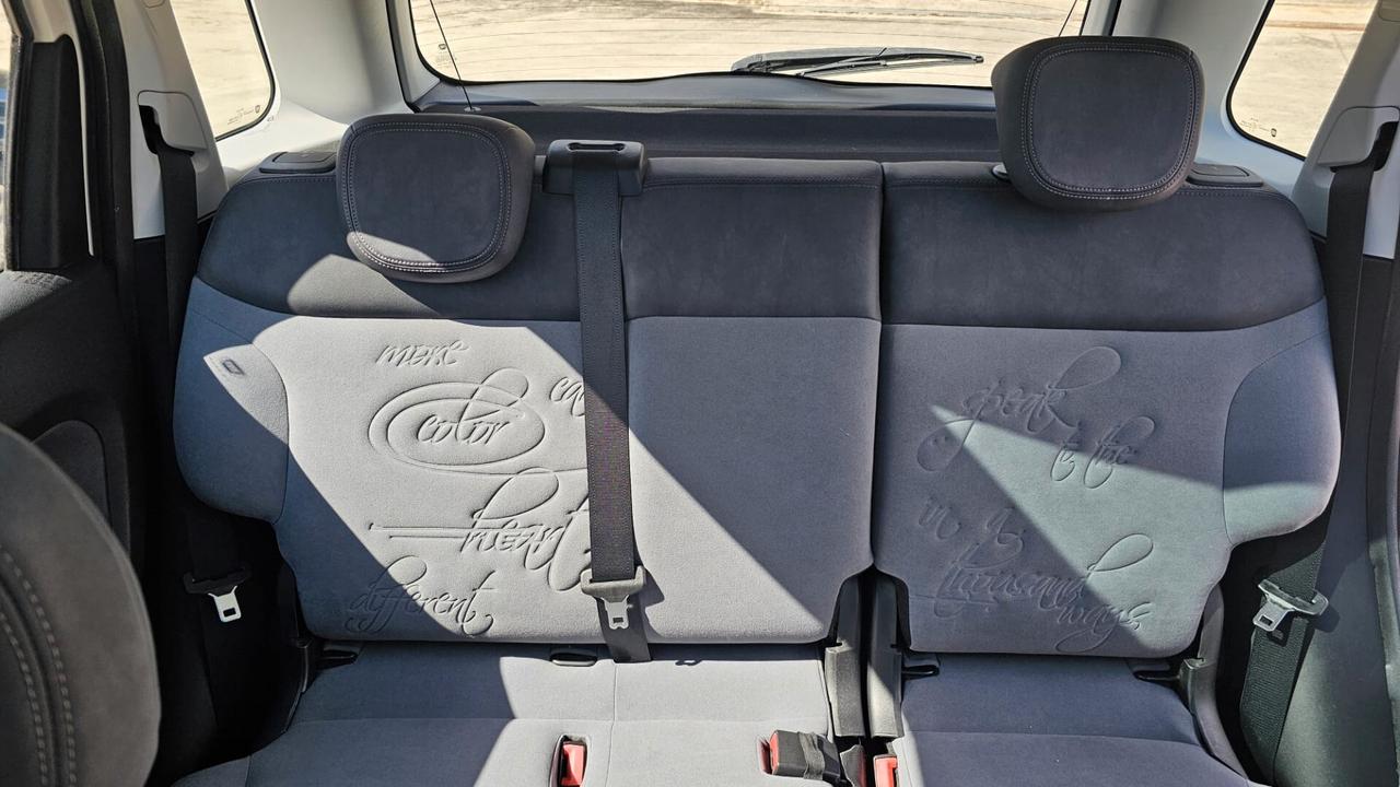 Fiat 500L 0.9 TwinAir Turbo Natural Power Lounge