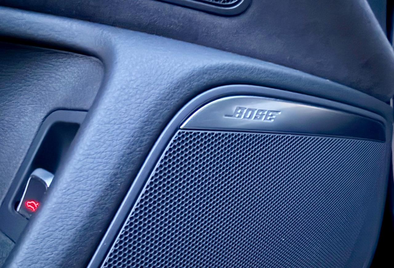 Audi A6 Avant 3.0 TDI 272 CV quattro S tronic Business Plus