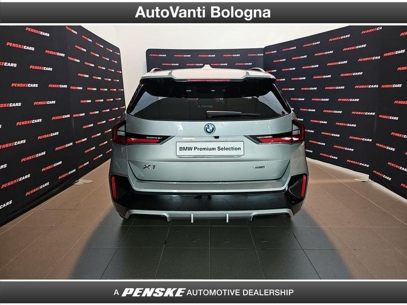 BMW X1 X1 xdrive 25e MSport Pro auto