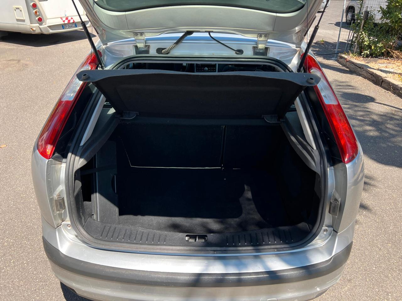Ford Focus CC 1.6 TDCi (90CV) 5p.