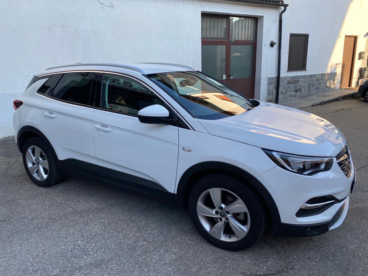 Opel Grandland X 1.5 diesel Ecotec Start&Stop aut. Innovation