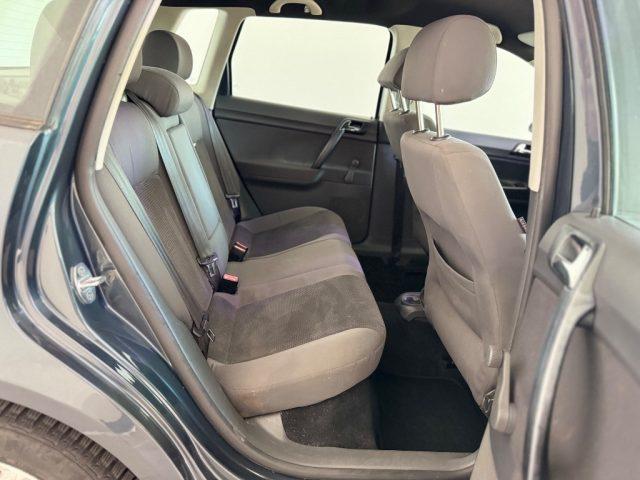 VOLKSWAGEN Polo 1.4/80CV 16V 5p. Comfort. BiFuel G