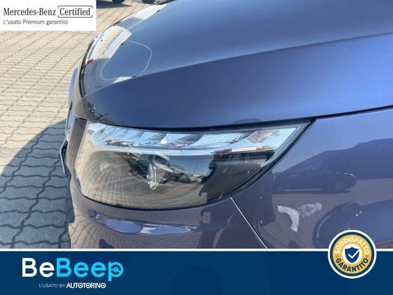 Mercedes-Benz Classe V V LONG 300 D SPORT 4MATIC AUTO