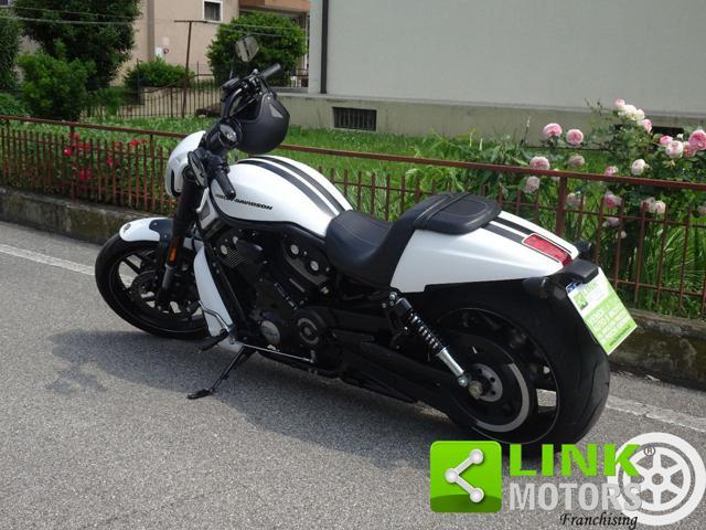 HARLEY-DAVIDSON V-Rod VR1