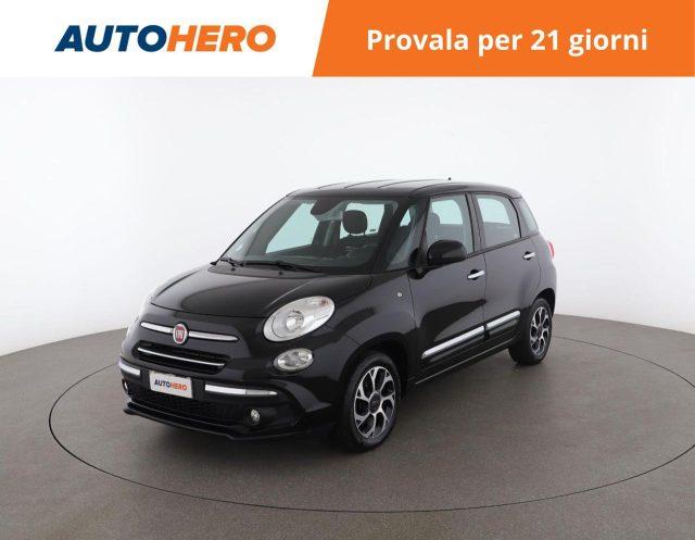 FIAT 500L 1.4 95 CV Mirror