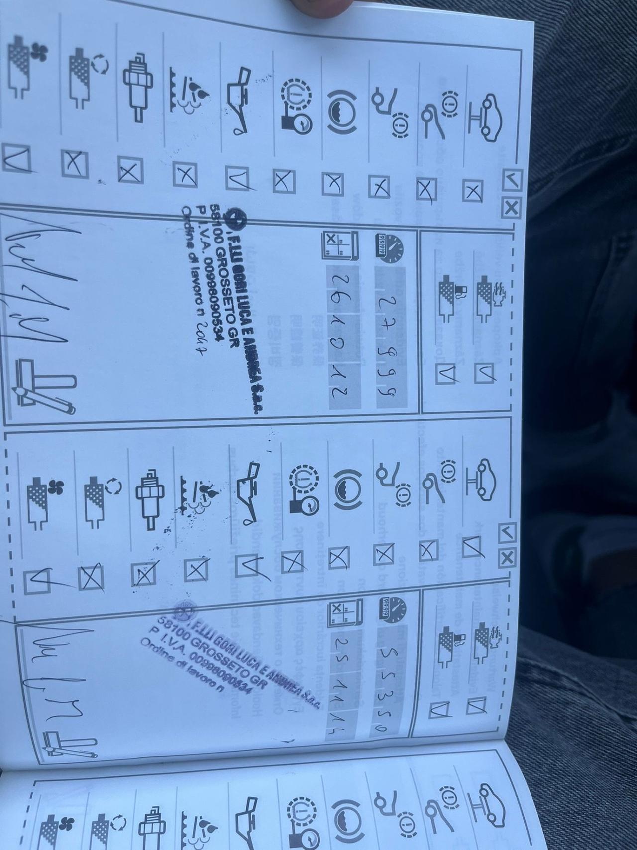 Mini Cooper D Countryman 1.6 Diesel - Neopatentati