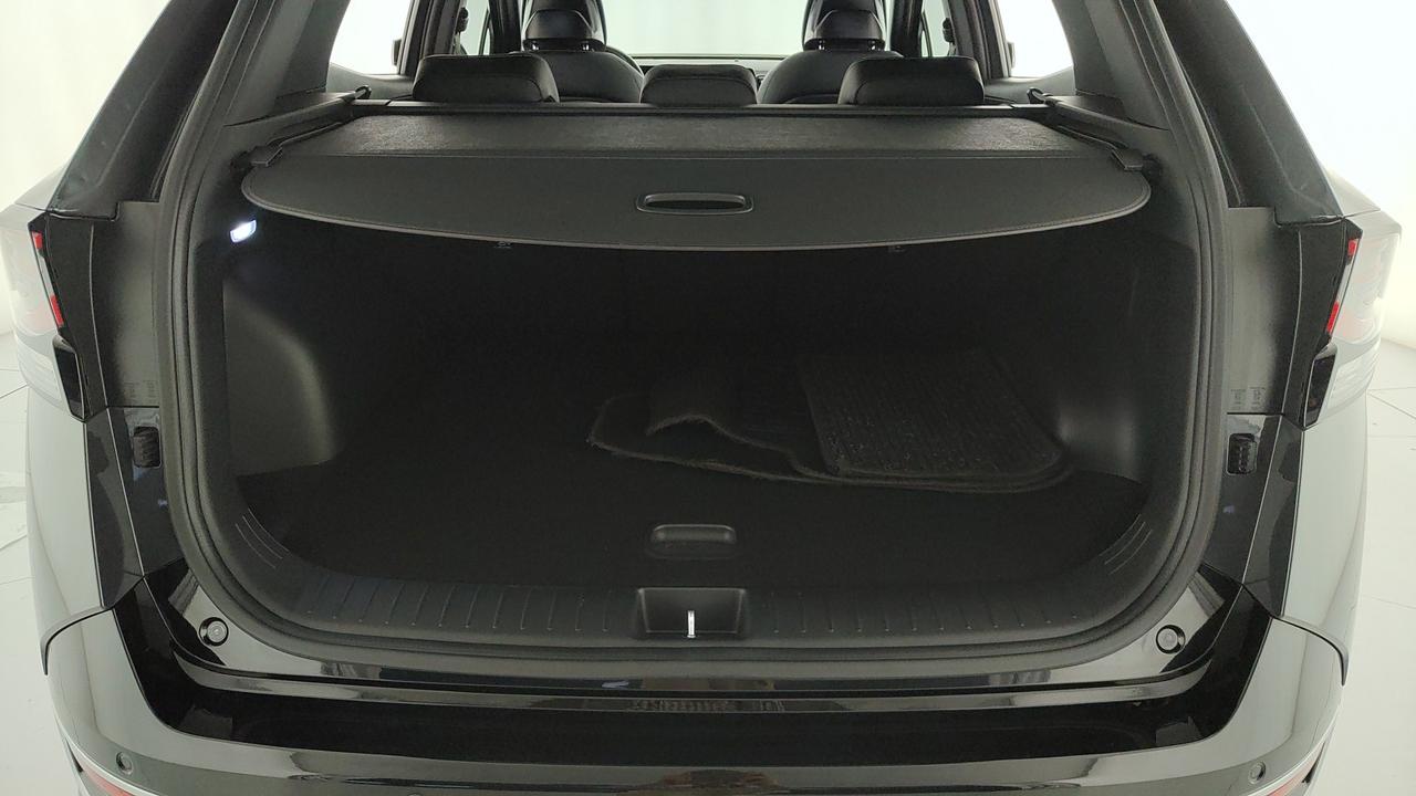 KIA Sportage 1.6 crdi mhev GT-line Plus Premium Pack awd dct