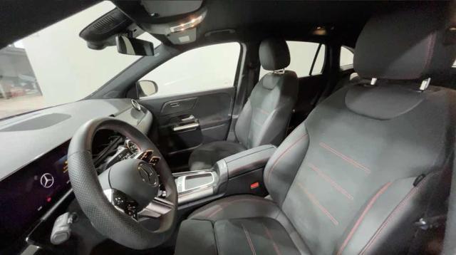 MERCEDES-BENZ GLA 200 d Automatic AMG Line Advanced Plus