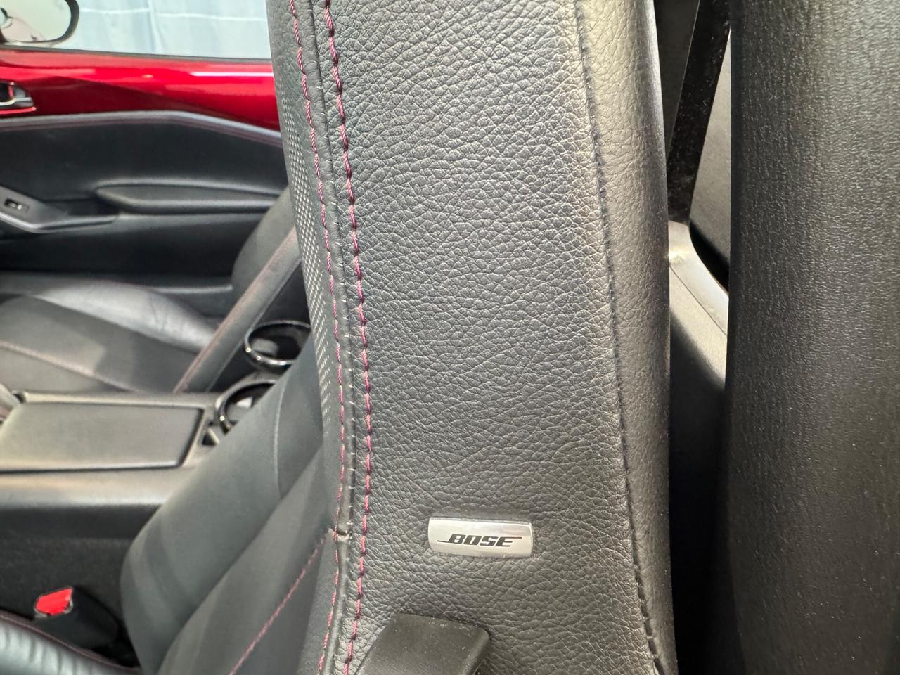 Mazda MX-5 1.5L Skyactiv-G Exceed