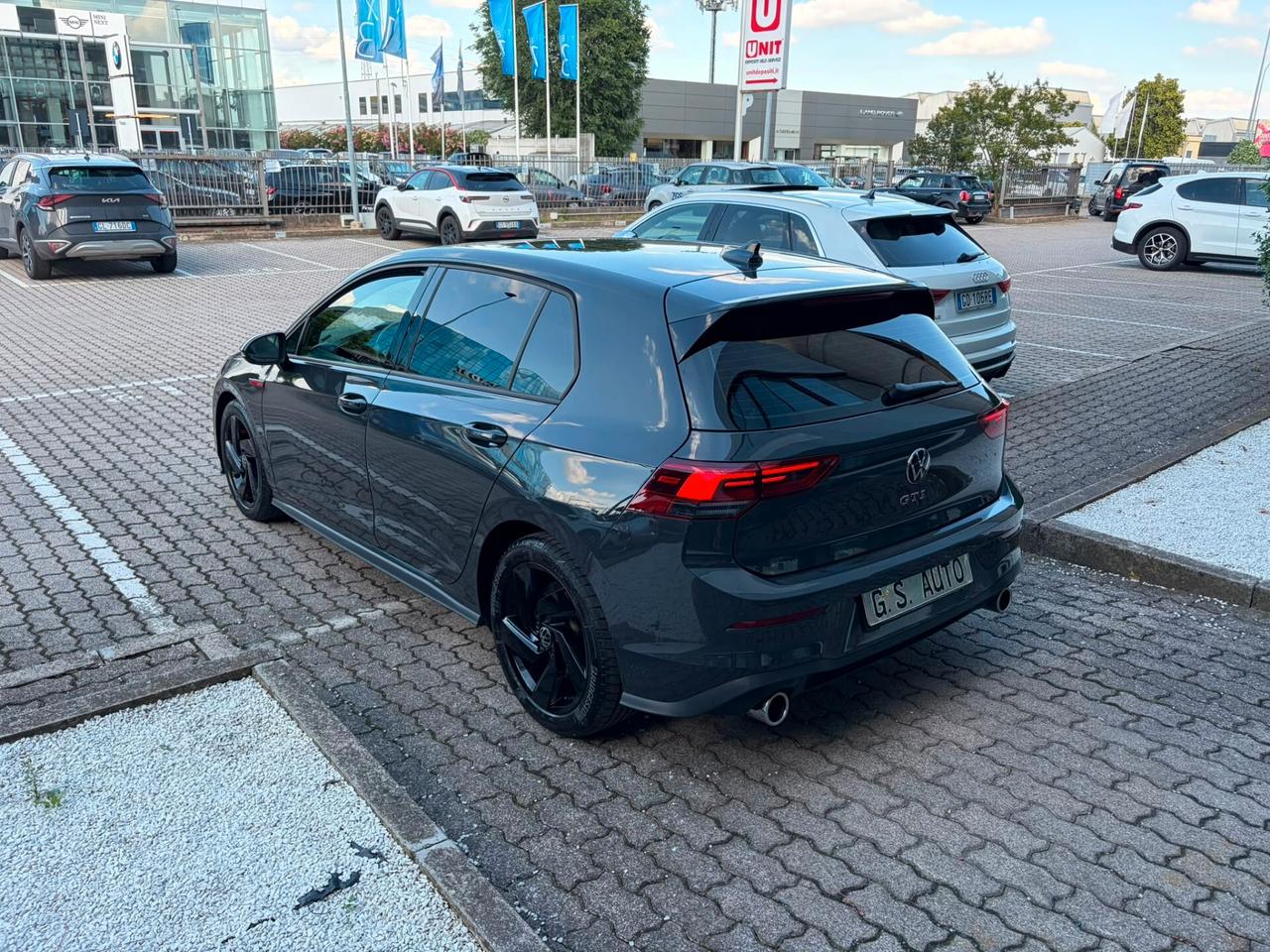 Volkswagen Golf GTI 5p 2.0 tsi Gti 245cv MANUALE !!!