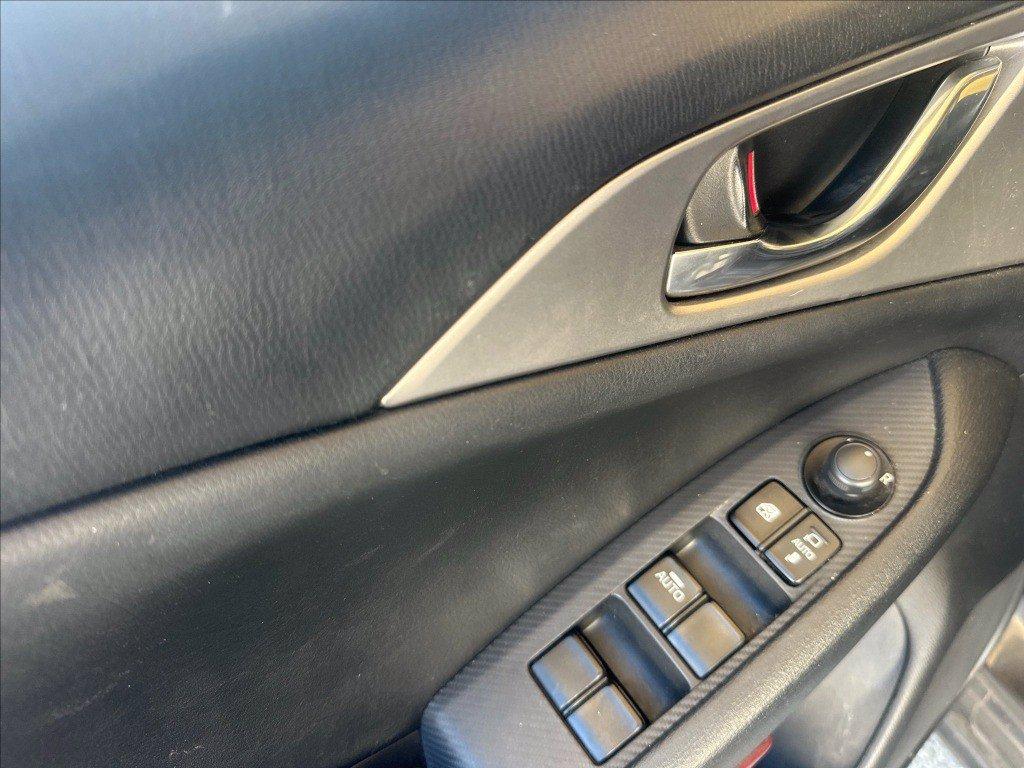 MAZDA CX-3 1.5d Luxury edition 2wd 105cv del 2018