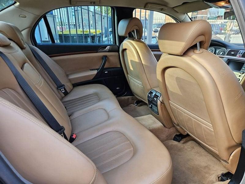 Lancia Thesis Thesis 2.4 jtd 20v Executive 185cv auto