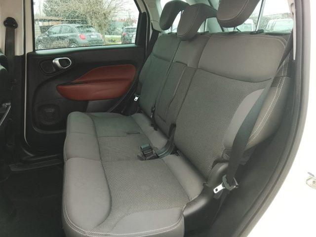 FIAT 500L 1.3 Multijet 85 CV Trekking PER NEOPATENTATI