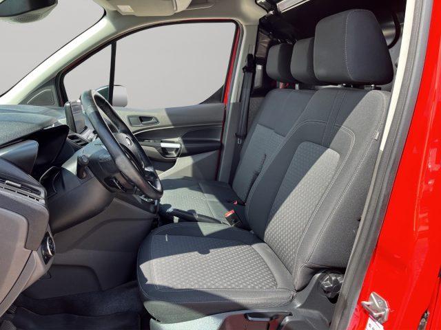 FORD Transit Connect 1.5TDCi 120CV ALLESTITO AUTO.