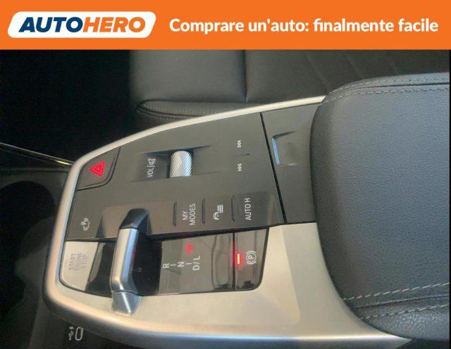 BMW 220 i 48V Active Tourer