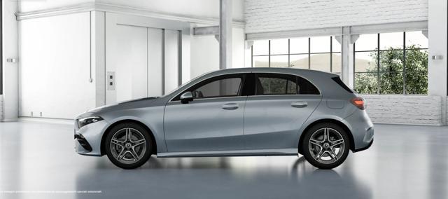 MERCEDES-BENZ A 180 Automatic AMG Line Advanced Plus