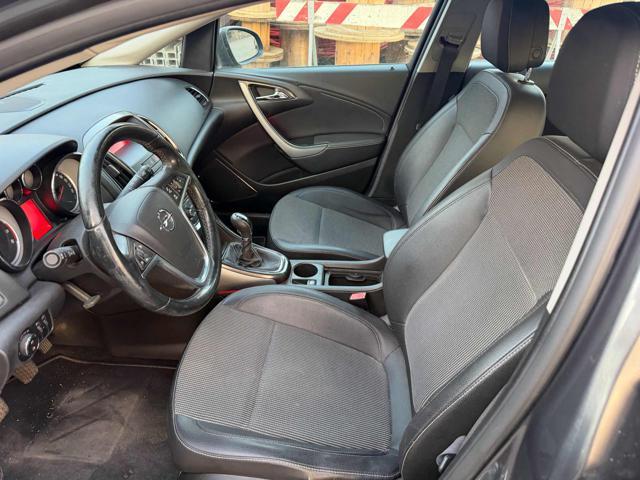 OPEL Astra 1.6 115CV 5p Elective senza nessun lavoro da fare