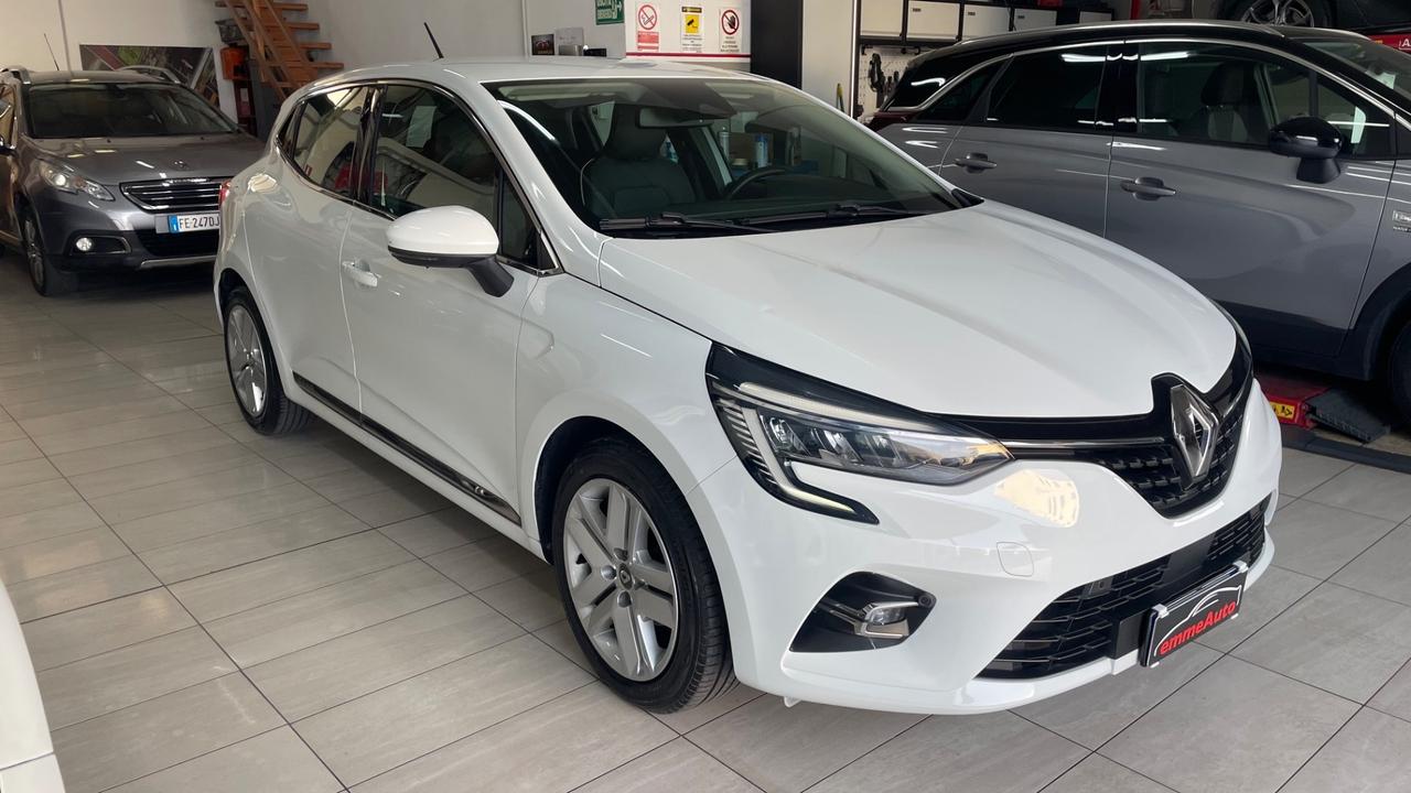 Renault Clio Blue dCi 85 CV 5 porte Intens