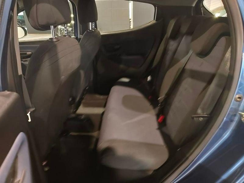 Lancia Ypsilon III 2021 1.0 FireFly Hybrid 70cv Platino S&S